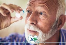 درمان تنبلی چشم در سنین بالا