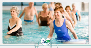 hydrotherapy for the elderly