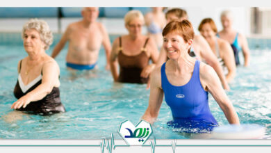 hydrotherapy for the elderly