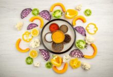 غذاهای مفید برای کم کاری تیروئید